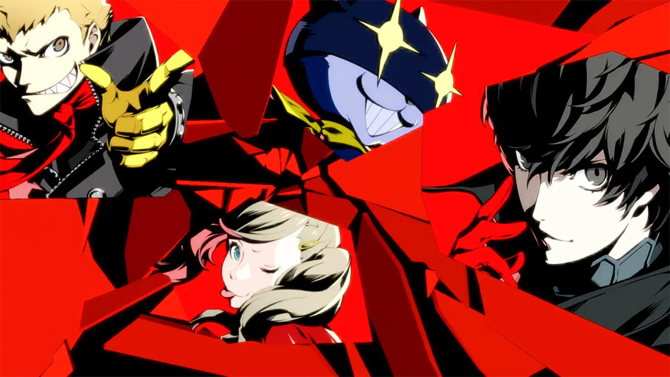 比較 ペルソナ5 ザ ロイヤル リマスターの特徴やnintendo Switch版のパフォーマンス 他機種版との違い T011 Org 比較 ペルソナ5 ザ ロイヤル リマスターの特徴やnintendo Switch版のパフォーマンス 他機種版との違い T011 Org