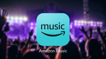 【Amazon Music】最初の4か月無料で聴き放題、HD / Ultra HD / 空間オーディオを含む1億曲以上の音楽