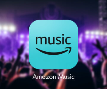 【Amazon Music】最初の4か月無料で聴き放題、HD / Ultra HD / 空間オーディオを含む1億曲以上の音楽