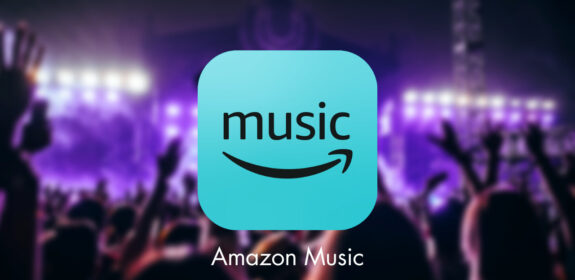 Amazon Music アマゾンの音楽配信サービス