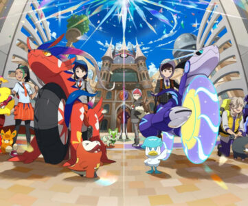 ポケモン、新作の発売ペースを維持しながら高品質を確保する方法を模索している