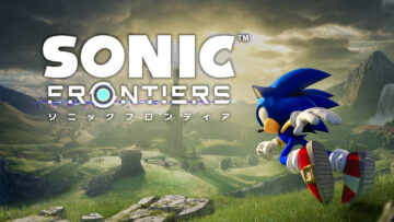 ソニックフロンティア Sonic Frontiers