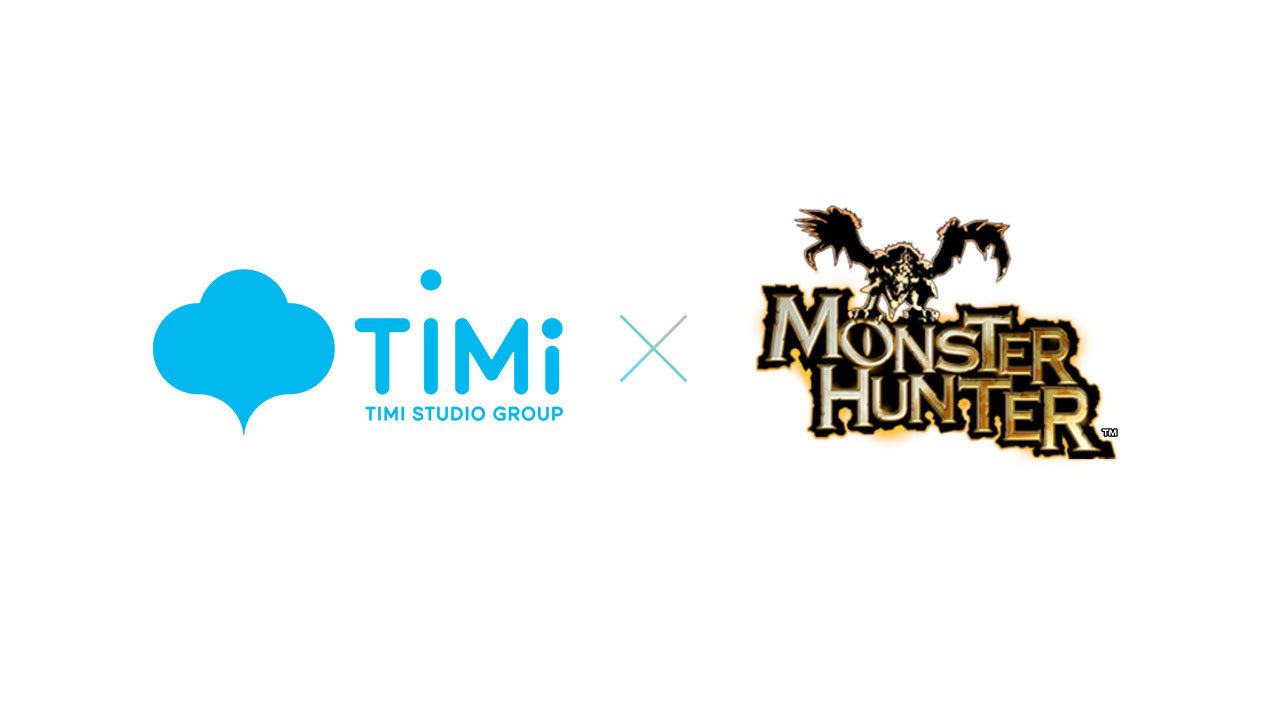 【モンハン】新作アプリ開発、カプコンが『ポケモンユナイト』開発スタジオと提携
