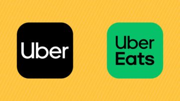 Uber | Uber Eats