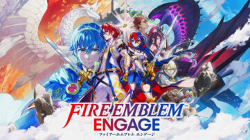 Fire Emblem ENGAGE - ファイアーエムブレム エンゲージ