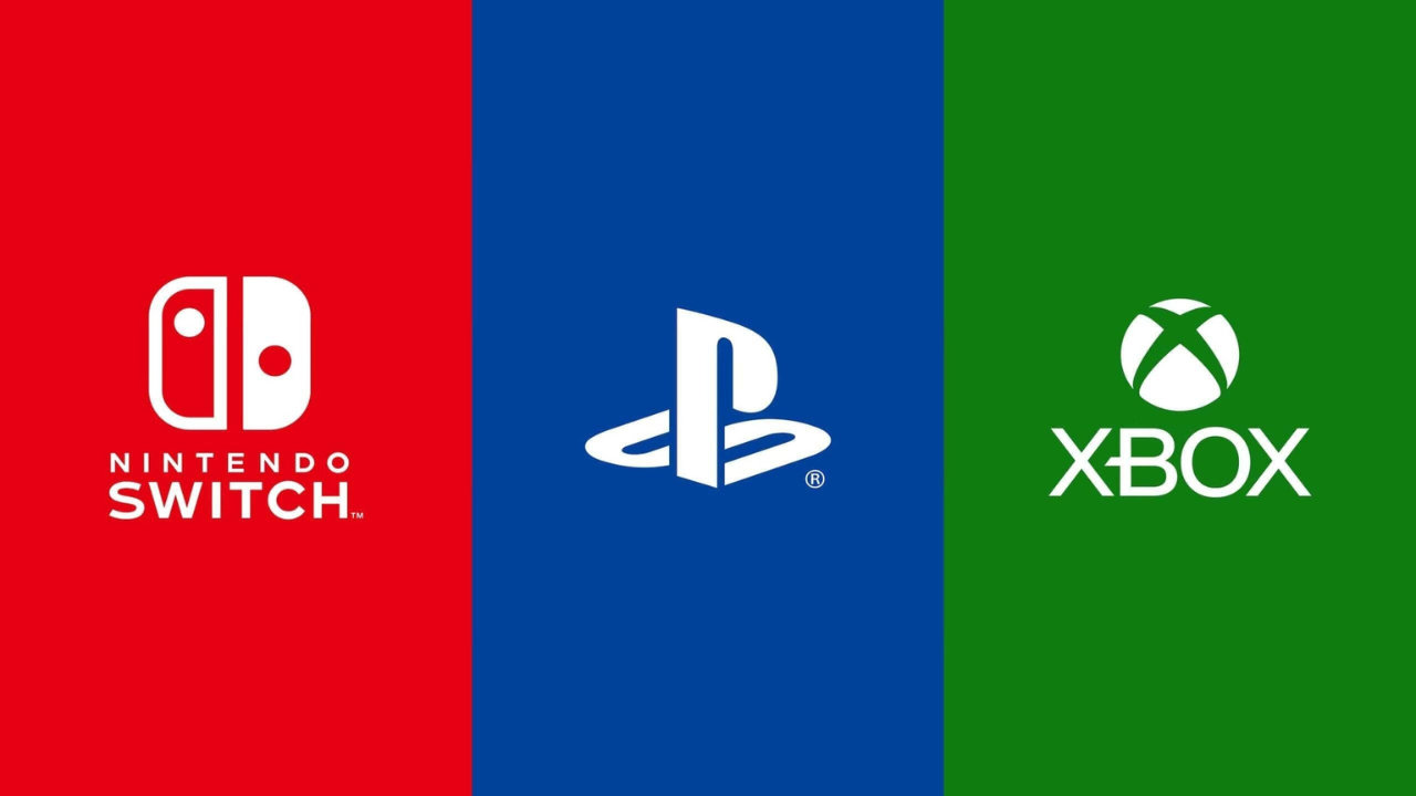 Nintendo Switch / Sony PlayStation / Xbox