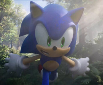 2023年は『ソニック』コンテンツの第2波（セカンドウェーブ）が準備、『ソニックフロンティア』のDLC以外にも盛りだくさん