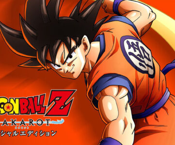 【DBZカカロット】スイッチDL版も『新たなる覚醒セット』から『スペシャルエディション』に変更、「TRUNKS 希望の戦士」を収録しシーズンパス1の内容を網羅