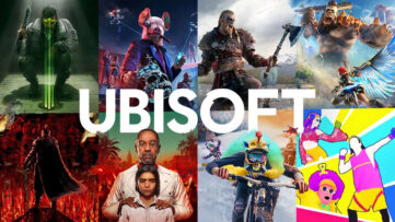 Ubisoftが3つの未発表プロジェクトの中止を決断、22年7月の4プロジェクトに続いて