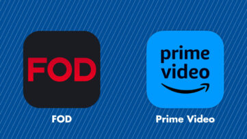 【比較】「FODチャンネル for Prime Video」が登場、本家「FODプレミアム」との違いは