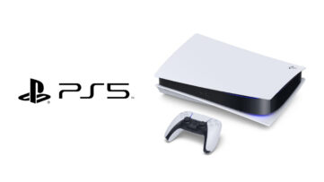 PlayStation 5 PS5