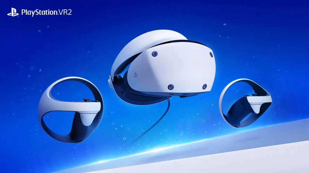 男性に人気！ PlayStation 未使用 VR2 CFIJ-17000 VR2 SIE 未使用