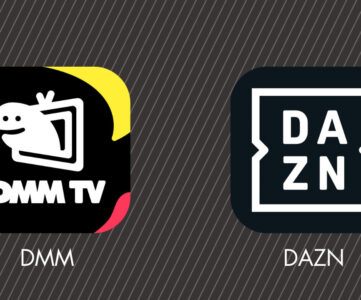 【DMM×DAZNホーダイ】2つの動画配信サービスがセットでお得に、個別加入のときとの違いは