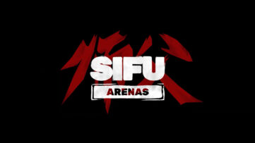 【Sifu】新モード「アリーナ」を追加するアップデートは3月28日配信予定、Xbox/Steam版も同日リリース