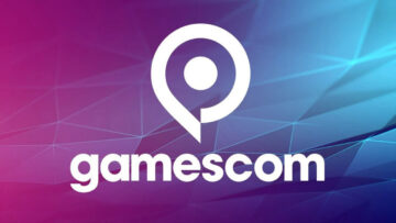 Gamescom ロゴ