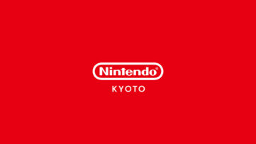Nintendo KYOTO ニンテンドーキョウト 京都