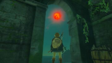ゼルダの伝説 ティアーズ オブ ザ キングダム The Legend of Zelda: Tears of the Kingdom - Zelda TOTK