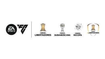 【EA SPORTS FC】南米サッカー連盟（CONMEBOL）との複数年契約を更新