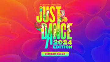 Just Dance 2024 Edition Date ジャストダンス2024エディション発売日