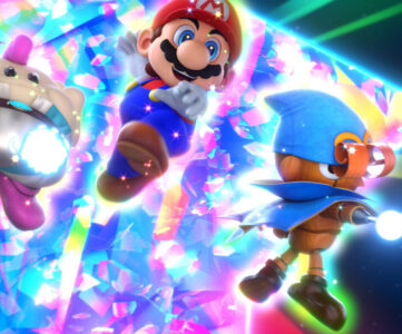 【比較】『スーパーマリオRPG』Nintendo Switchリメイク版の特徴やスーパーファミコン版との違い