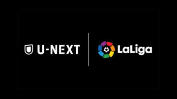 U-NEXT × La Liga
