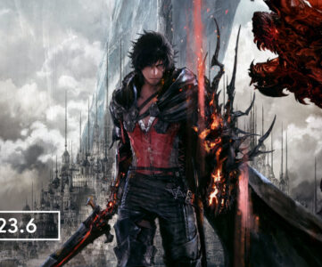 【米ゲーム市場】2023年6月はPS5が販売好調、ソフトは『Diablo4』『FF16』『スト6』がトップ3