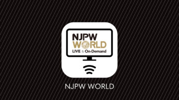 新日本プロレスワールド NJPW WORLD