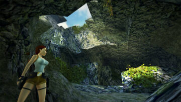 Tomb Raider I-III Remastered Starring Lara Croft（トゥームレイダー 1・2・3 リマスター）ララ・クロフトのクラシックな冒険を現行プラットフォームで