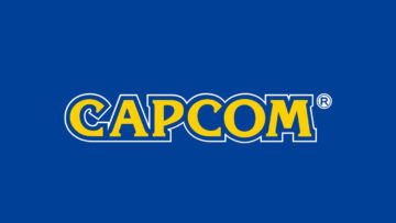 Capcom カプコン