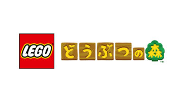 LEGO Animal Crossing レゴ どうぶつの森 任天堂