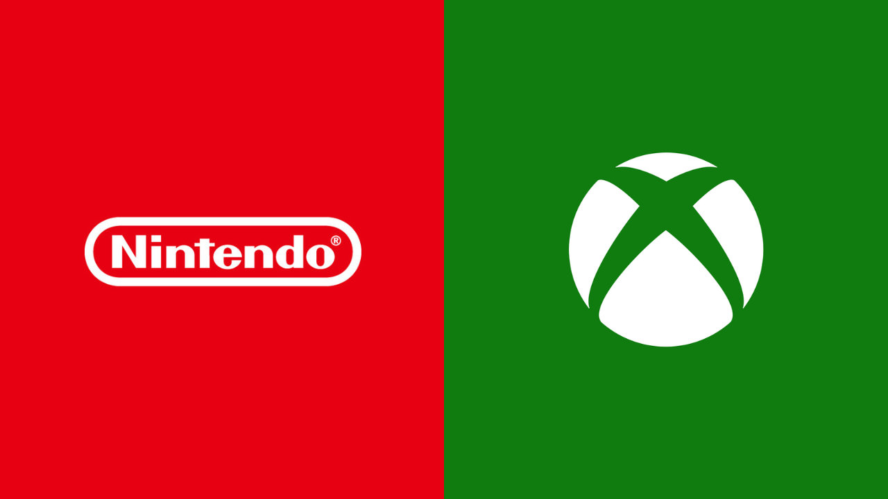 任天堂、マイクロソフトとは良い関係。今後もパートナーシップが続くことを期待している