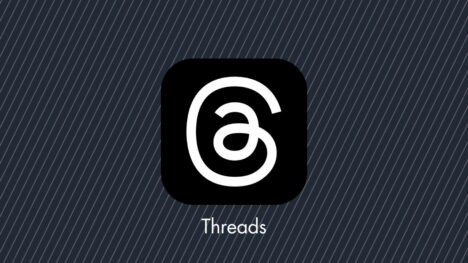 Threads スレッズ