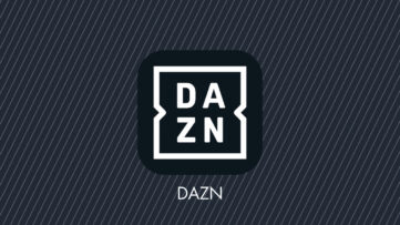 【プライムビデオ】「DAZN」チャンネルが新登場、12月14日まで最初の1か月50％OFF