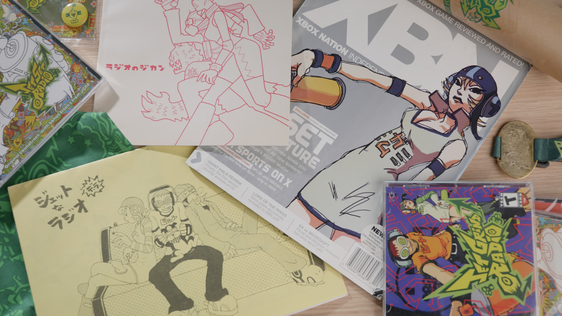 希少　即日配送　ジェットセットラジオパーフェクトガイド Amazon.co.jp: ジェットセットラジオフューチャーパーフェクトガイド