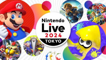 任天堂、脅迫受け「Nintendo Live 2024 Tokyo」を開催中止。「スプラトゥーン3」「マリオカート8 デラックス」大会は延期に