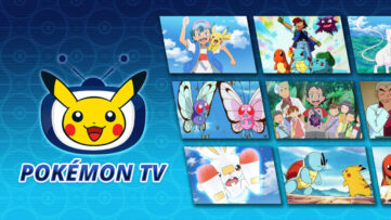 「Pokémon TV」サービスが24年3月で終了へ、スイッチ等からアニメ『ポケットモンスター』などを視聴できるサービス