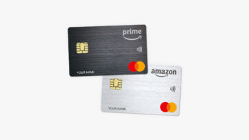 Amazonマスターカードで分割手数料無料の3回払いが利用可能に、Amazonでの買い物時