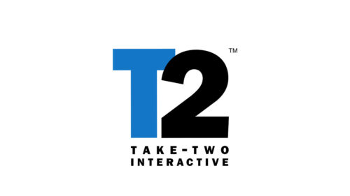 Take-Two Interactive ロゴ