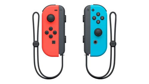 Nintendo Switch コントローラー Joy-Con
