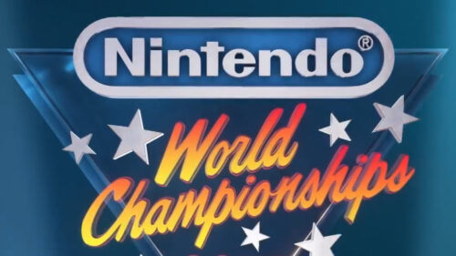 Nintendo World Championships ニンテンドー・ワールド・チャンピオンシップ