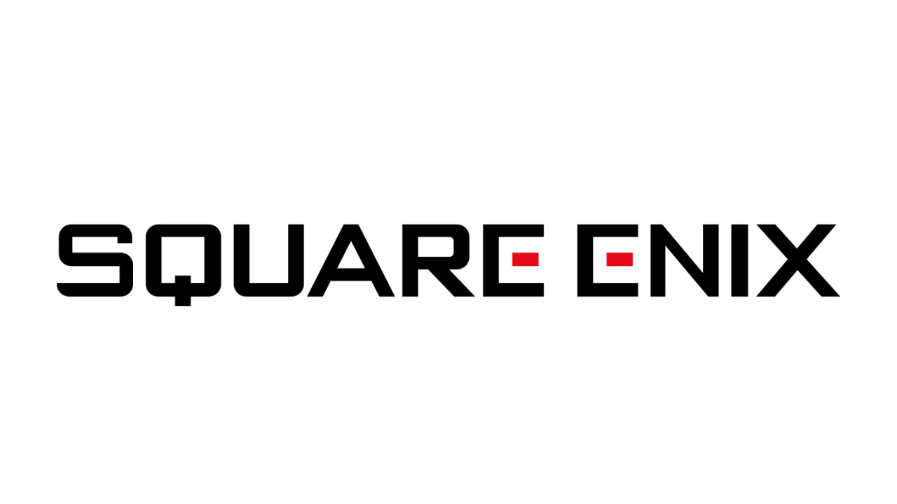 Square Enix スクウェア・エニックス