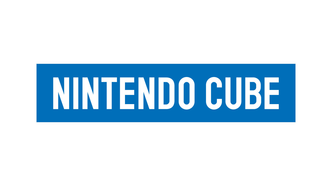 Nintendo Cube ニンテンドーキューブ（旧ND Cube、エヌディーキューブ）