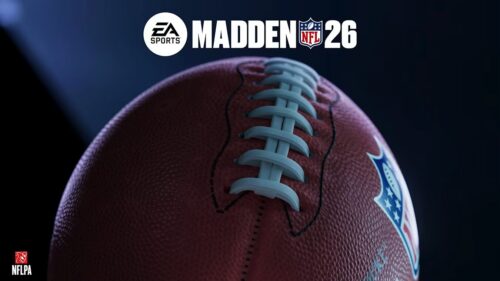 Madden NFL 26 coming to Nintendo Switch 2