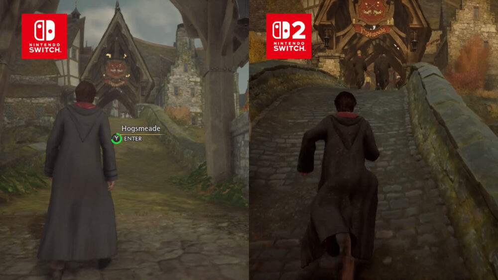 Hogwarts Legacy ホグワーツ・レガシー