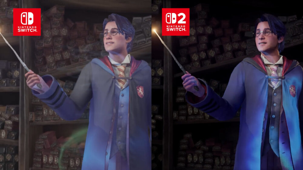 Hogwarts Legacy ホグワーツ・レガシー