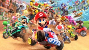 マリオカート ワールド
