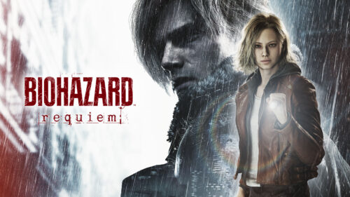 BIOHAZARD requiem
