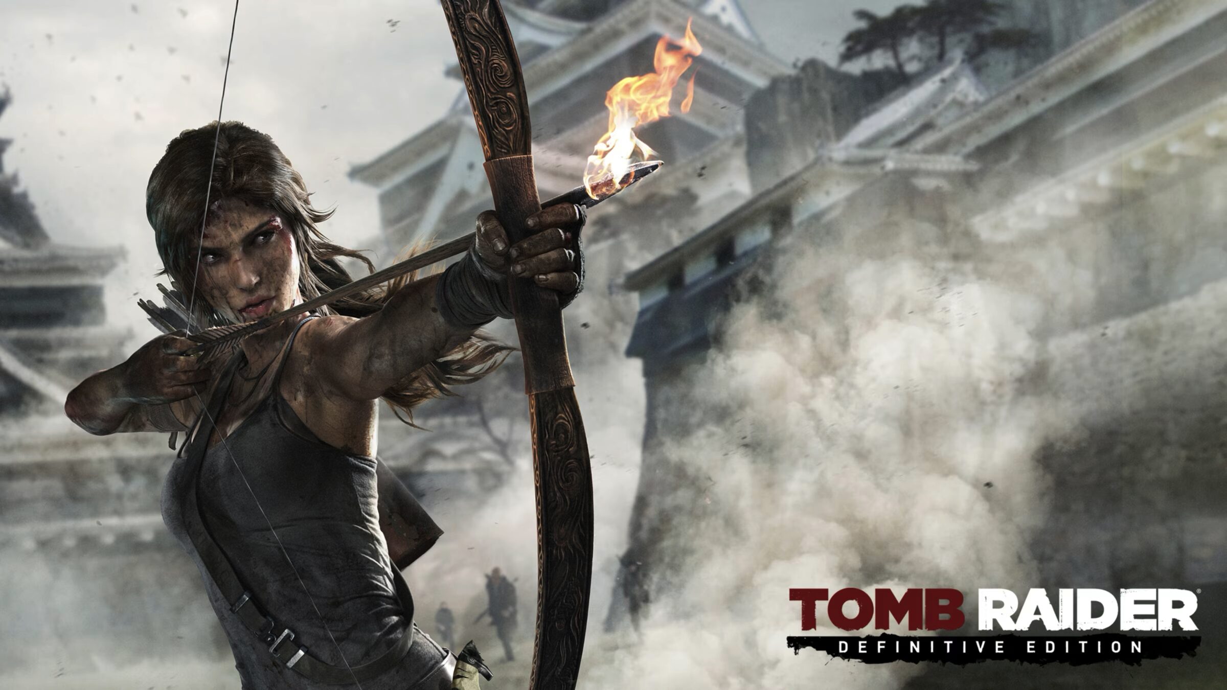 【比較】『Tomb Raider Definitive Edition』Switch 2/初代Switch版の特徴や他機種版との違い、追加要素は