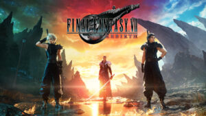 【比較】『FF7リバース』がSwitch 2に対応、特徴や他機種版との違いは