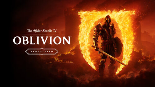 【比較】『The Elder Scrolls IV: Oblivion』Switch 2版が登場、特徴・パフォーマンス